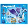 Playmobil-Pasarea phoenix a iernii