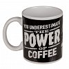Cana Star Wars, "Never underestimate.. coffee", 325 ml