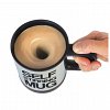 Cana cu amestecare automata, 2xAAA - Self-Stirring Mug