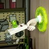 Lampa ambientala Rick and Morty - Portal Gun