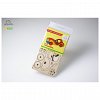 Puzzle 3D din lemn, Ugears, Build and Color, Masina