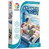 Joc Atlantis Escape, SmartGames,8+
