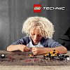 LEGO Technic,Buggy