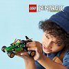 LEGO Ninjago,Jungle Raider