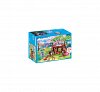 Playmobil-Casa zanelor din padure