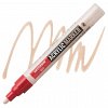Marker acrilic, Amsterdam, varf M, naples yellow red light