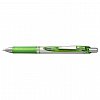 Roller Pentel EnerGel BL77, cu mecanism, 0.7 mm, verde deschis