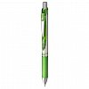 Roller Pentel EnerGel BL77, cu mecanism, 0.7 mm, verde deschis