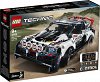 LEGO Technic - Masina de raliuri Top Gear 42109