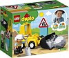 LEGO DUPLO - Buldozer 10930