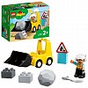 LEGO DUPLO - Buldozer 10930