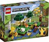 LEGO Minecraft - tbd-Minecraft-2-2021 21165