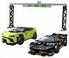 LEGO Speed Champions - Lamborghini Urus ST-X & Lamborghini Huracan Super Trofeo EVO 76899
