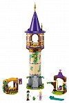 LEGO Disney Princess - Rapunzel's Tower 43187