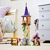 LEGO Disney Princess - Rapunzel's Tower 43187