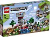 LEGO Minecraft - Cutie de crafting 3.0 21161