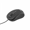 Mouse Tellur Basic mini, 1600dpi, USB, fir 135 mm, negru