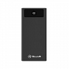 Baterie externa 20000 mAh Tellur PD200, USB, QC3.0, PD 18W, negru
