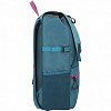 Rucsac Be.Bag Be.Smart, 43 x 28 x 13 cm, albastru petrol