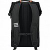 Rucsac Be.Bag Be.Flexible, 45x32x13cm, negru