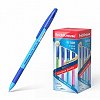Pix ErichKrause R301, 0.7 mm, albastru, corp diverse culori
