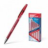 Pix cu gel ErichKrause R301, 0.5 mm, rosu