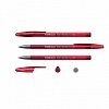 Pix cu gel ErichKrause R301, 0.5 mm, rosu
