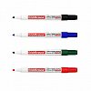 Marker tabla ErichKrause, W-500, 4b-set