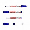 Marker tabla ErichKrause, W-500, 4b-set