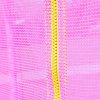 Plasa de siguranta pentru trambulina, inSPORTline Lily, roz, 244cm