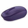 Mouse Microsoft Mobile 1850, wireless, mov