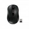 Mouse Microsoft Mobile 4000, wireless, negru