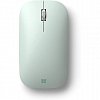 Mouse Microsoft Modern Mobile, bluetooth, Mint