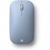 Mouse Microsoft Modern Mobile, bluetooth, Blue