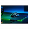 Mouse Razer Basilisk X Hyperspeed, wireless, bluetooth, 6 butoane, RGB, negru