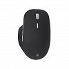 Mouse Microsoft Wireless Precision, bluetooth, negru