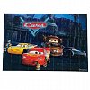 Puzzle Cars, 70 piese