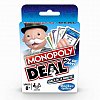 Carti de joc Monopoly Deal, limba romana