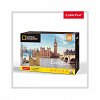 Puzzle 3D CubicFun - Big Ben + Brosura, 94 piese