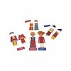 Kit creatie 3-in-1 JackInTheBox - In jurul lumii