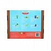 Kit creatie 6-in-1 JackInTheBox - Descopera dinozaurii