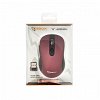 Mouse SBox WM-911U, wireless, optic, mov
