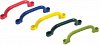 Manere KBT din plastic 25 cm, Albastru