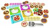 Set 6 Puzzle Ferma, 12 piese, Orchard Toys