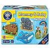 Puzzle Mama si Copilul, Orchard Toys