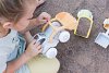 Tractor Viking Toys Ecoline Midi