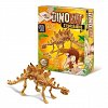 Dino Kit Buki France - Stegosaurus