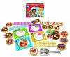 Joc educativ Tabla inmultirii pentru incepatori, Orchard Toys