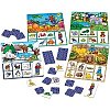 Joc educativ loto Habitate, Orchard Toys
