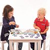 Joc educativ loto Habitate, Orchard Toys